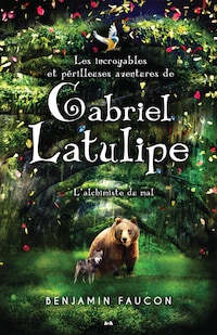 L’alchimiste du mal
