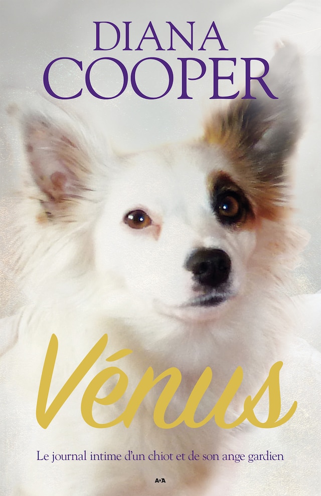 Book cover for Vénus
