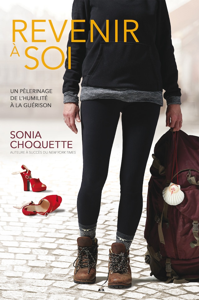 Book cover for Revenir à soi