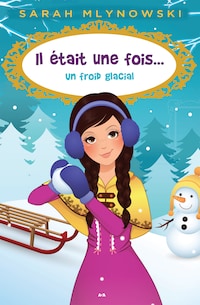 Un froid glacial