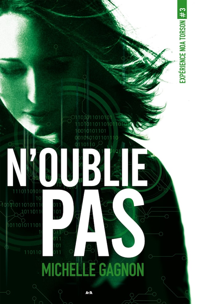 Book cover for N’oublie pas