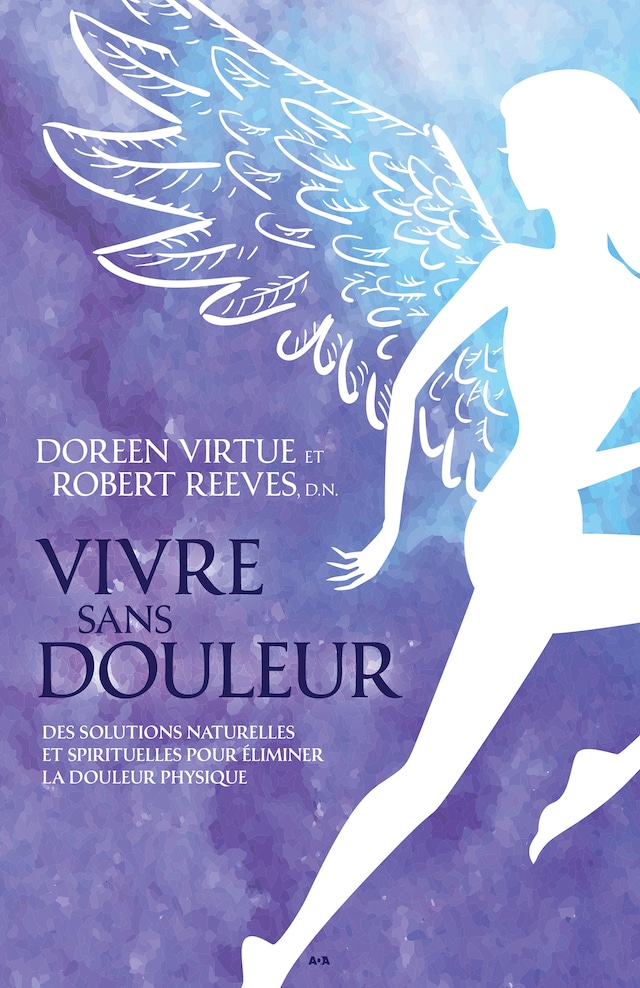 Book cover for Vivre sans douleur