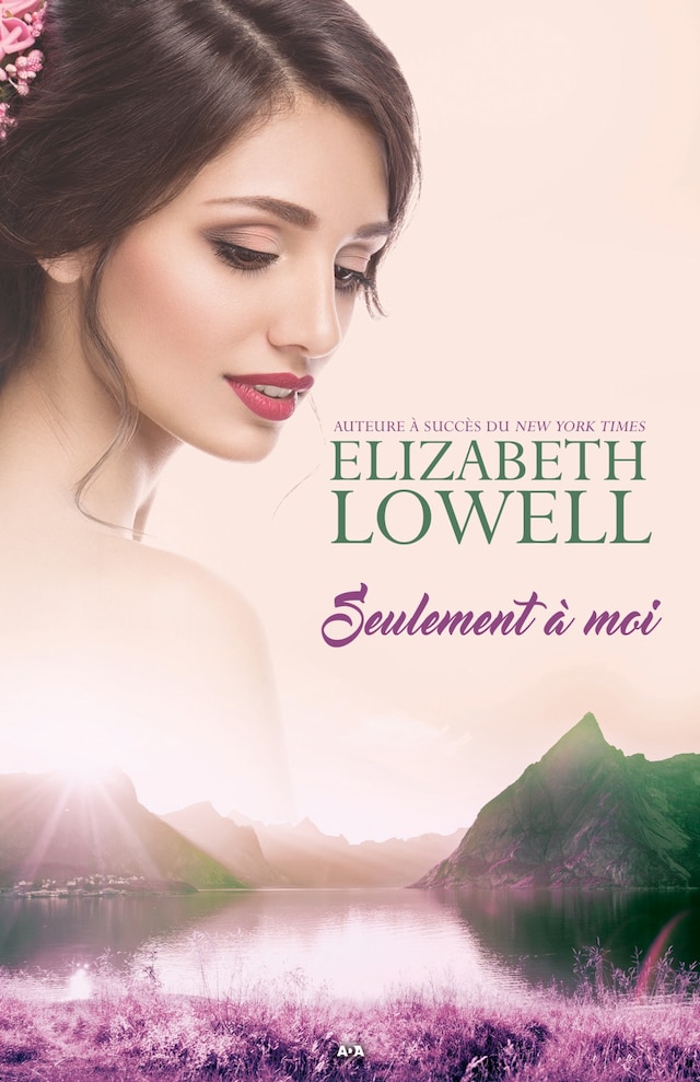 Book cover for Seulement à moi