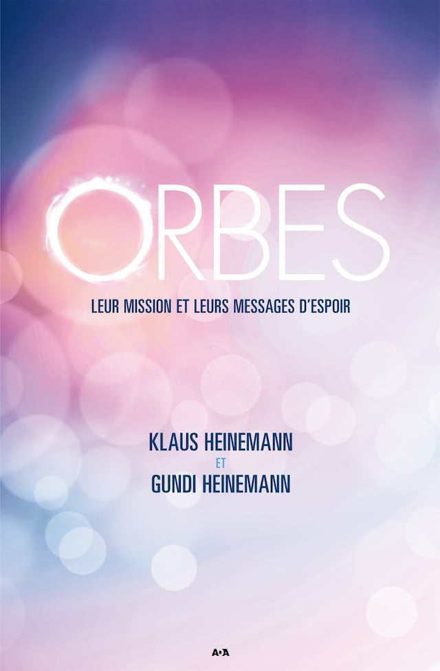 Bogomslag for Orbes