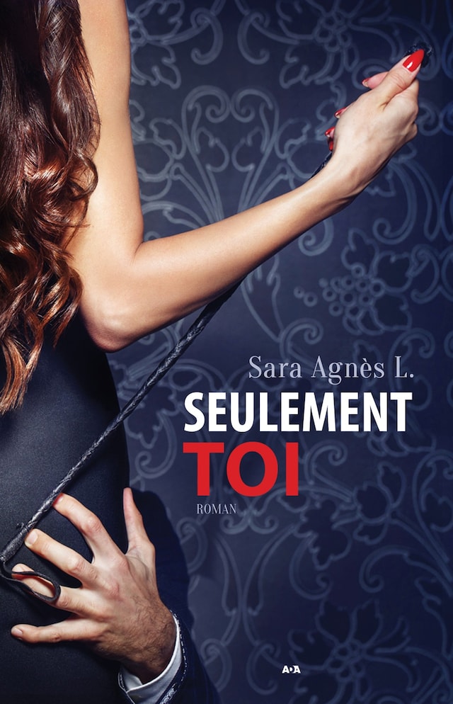 Book cover for Seulement toi