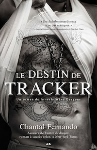 Le destin de Tracker