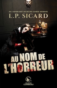 Au nom de l'horreur