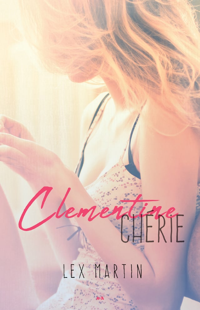 Boekomslag van Clementine chérie