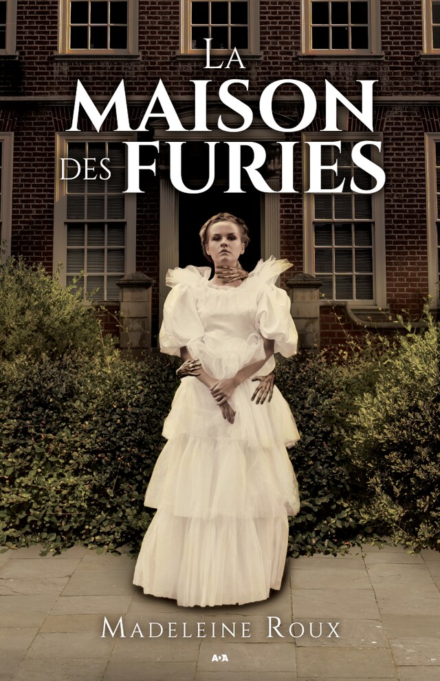 La maison des furies