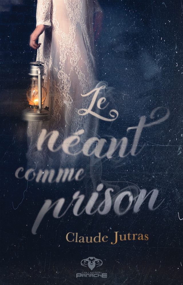 Book cover for Le néant comme prison