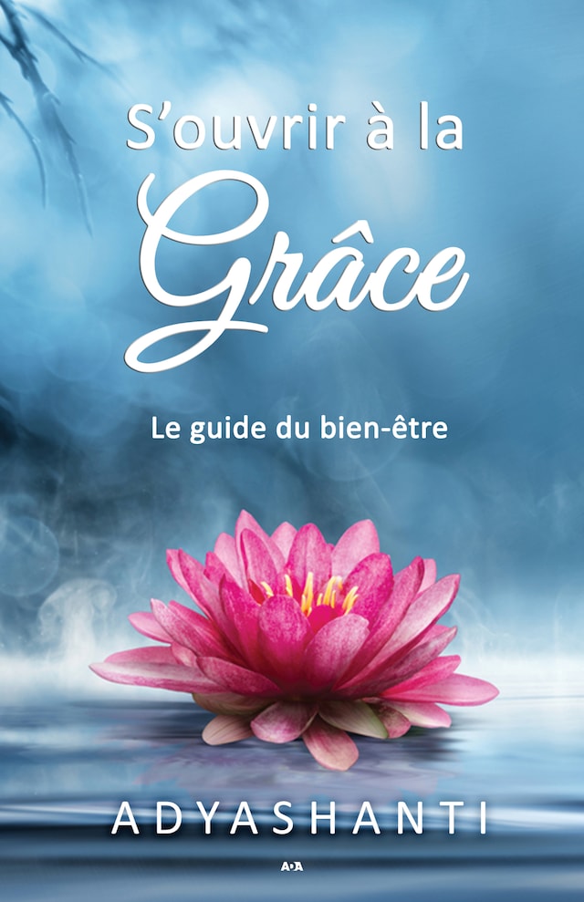 Book cover for S'ouvrir à la grâce
