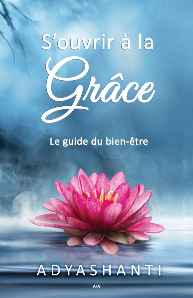 Copertina del libro per S'ouvrir à la grâce