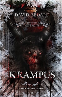 Les contes interdits - Krampus
