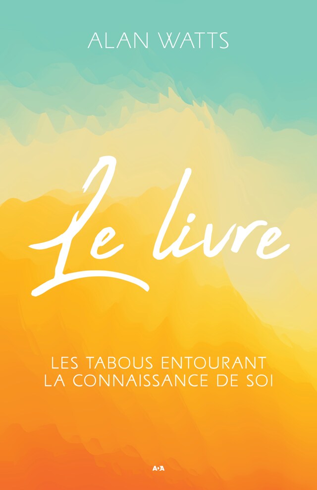 Book cover for Le Livre