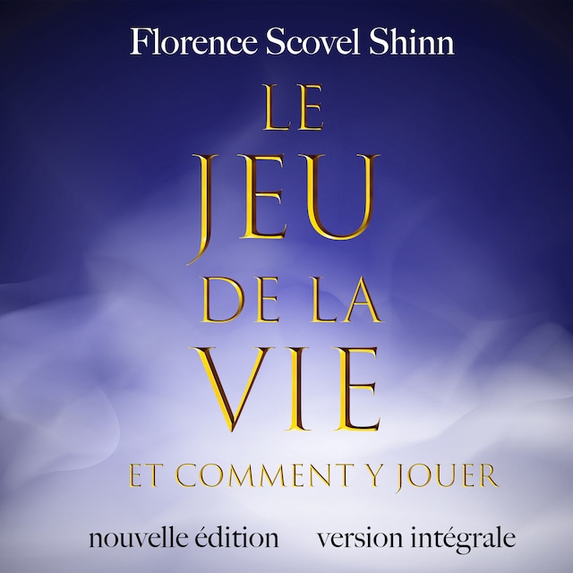Book cover for Le jeu de la vie