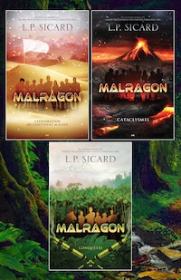 Trilogie Malragon