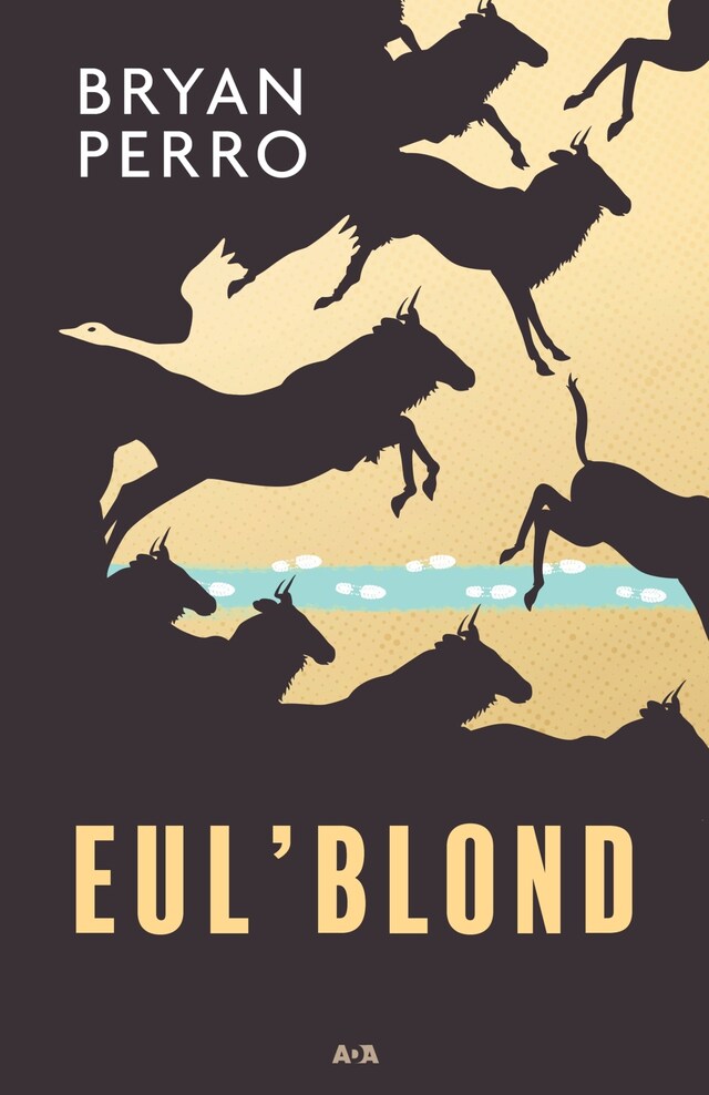 Book cover for Eul'Blond