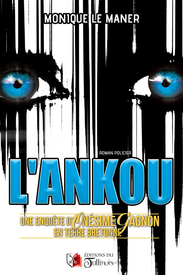 Buchcover für L'Ankou