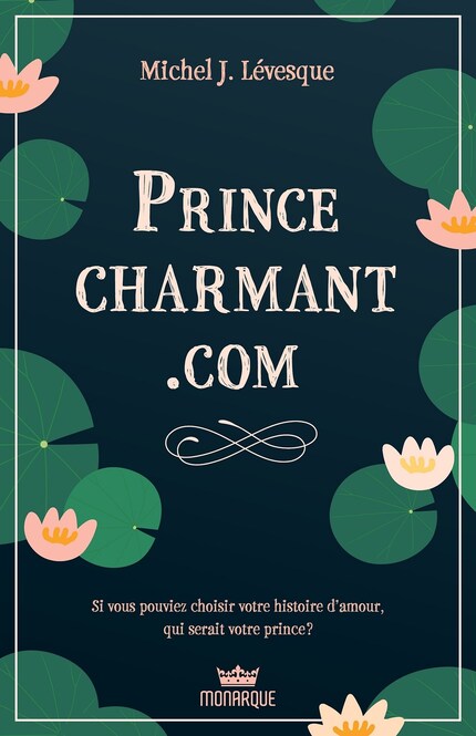 Prince-charmant.com bookCoverFor