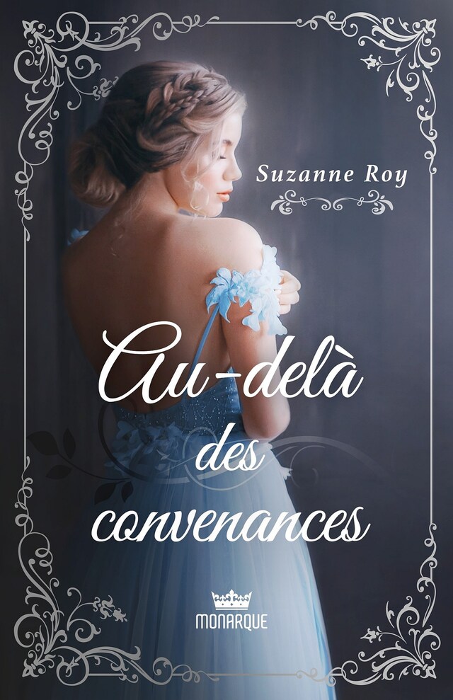 Book cover for Au-delà des convenances