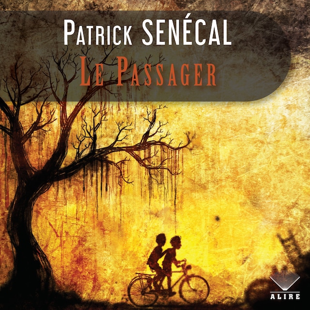 Book cover for Le passager