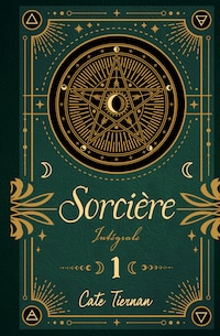 Sorcière - Intégrale 1