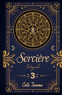 Sorcière - Intégrale 3