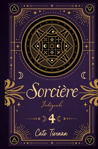 Sorcière - Intégrale 4