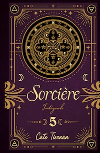 Sorcière - Intégrale 5