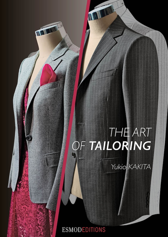 Book cover for The Art of Tailoring