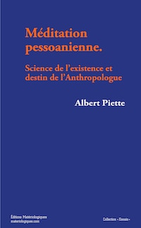 Méditation pessoanienne