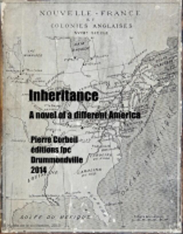 Book cover for Inheritance