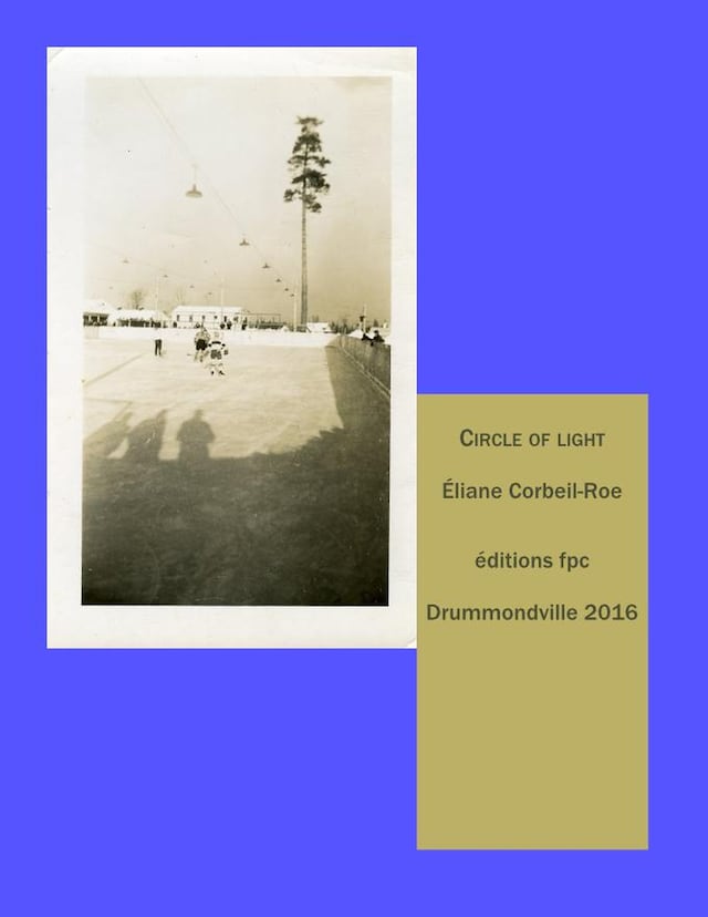 Book cover for Circle of Light