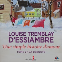 Une simple histoire d'amour tome 2