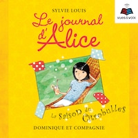 Le journal d'Alice tome 5.