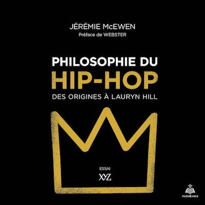Philosophie du hip-hop : des origines à Lauryn Hill