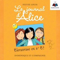 Le journal d'Alice tome 6