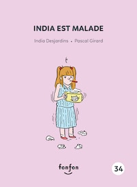 India est malade