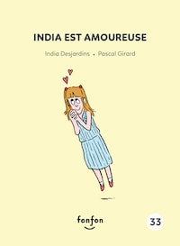 India est amoureuse