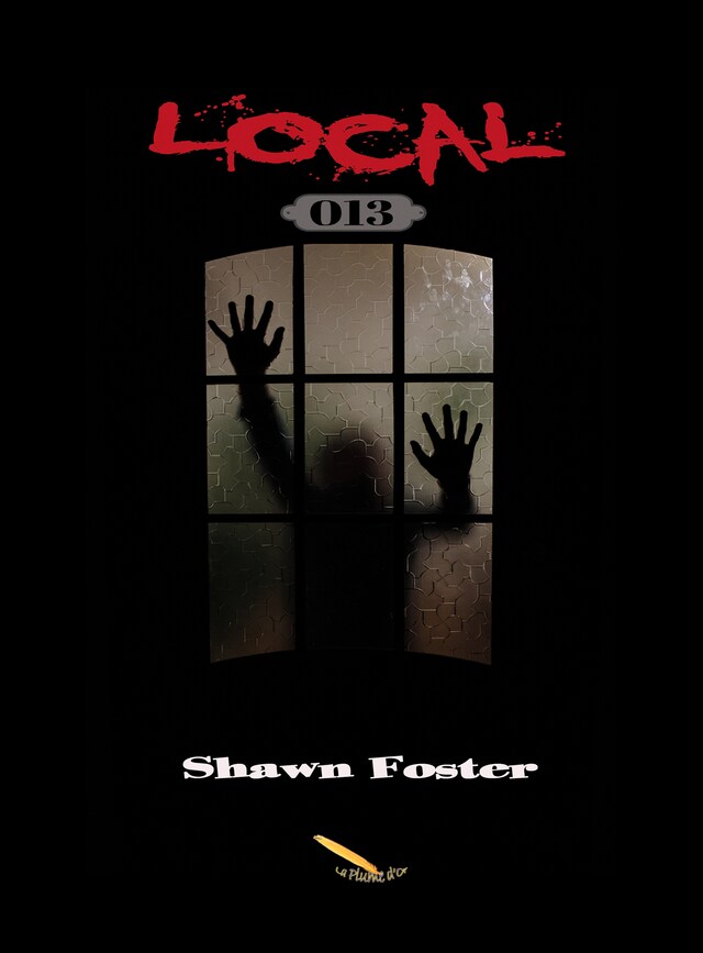Book cover for Local 013