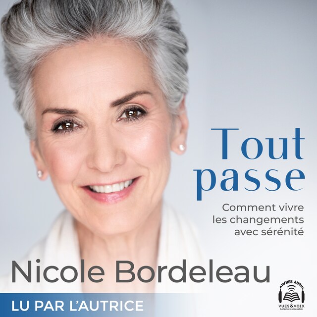 Book cover for Tout passe