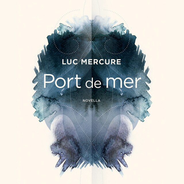 Couverture de livre pour Port de mer