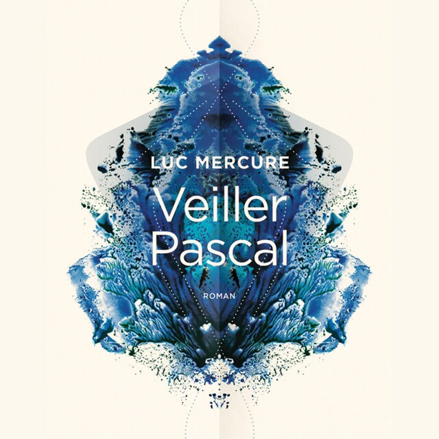 Couverture de livre pour Veiller Pascal