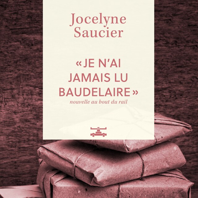 Bokomslag for « Je n’ai jamais lu Baudelaire »