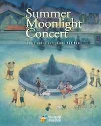 Summer Moonlight Concert
