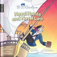 Naval Hands and Navel Lint