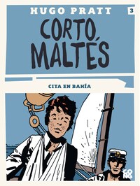 Corto Maltés, Cita en Bahía
