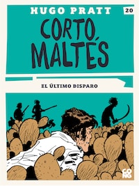 Corto Maltés, El último disparo
