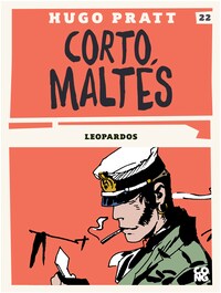 Corto Maltés, Leopardos
