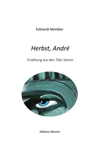 Herbst, André bookCoverFor